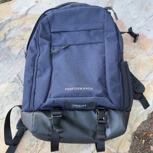 Timbuk2 Backpack The Authority Pack DLX Laptop Bag